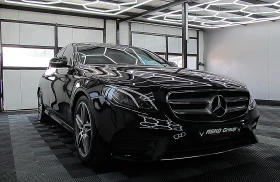 Mercedes-Benz E 220 4-MATIK/AMG/PANORAMA/360/KeylessGo/СОБСТВЕН ЛИЗИНГ - цена по договаряне - 40519207 3