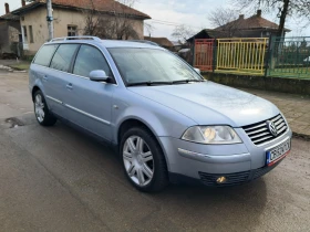 VW Passat 1, 9 TDI  131 k.c.  6 скорости , снимка 8