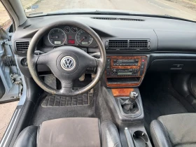 VW Passat 1, 9 TDI  131 k.c.  6 скорости , снимка 13