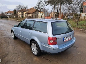 VW Passat 1, 9 TDI  131 k.c.  6 скорости , снимка 4