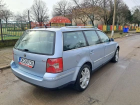 VW Passat 1, 9 TDI  131 k.c.  6 скорости , снимка 6