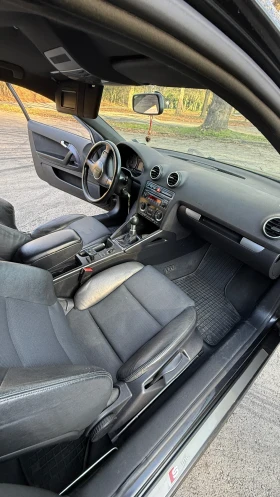 Audi A3 1.9 - 2600 € / 5085.16 лв. - 74663515 10