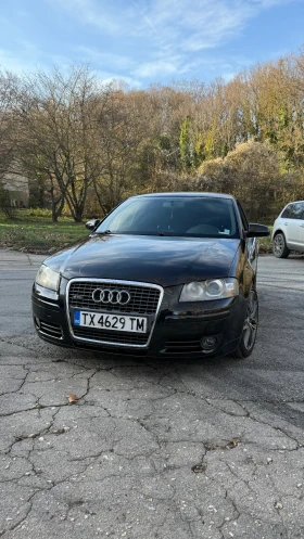Audi A3 1.9