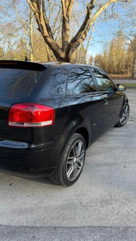 Audi A3 1.9 - 2600 € / 5085.16 лв. - 74663515 4