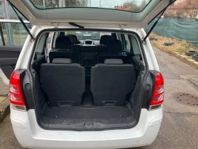 Opel Zafira 1, 7 CDTI / Euro 5 - 3800 € / 7432.15 лв. - 39427208 10