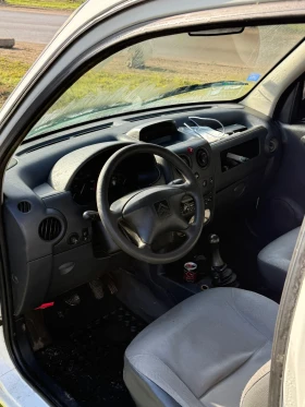 Citroen Berlingo - 1250 € / 2444.79 лв. - 90342279 6