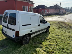 Citroen Berlingo - 1250 € / 2444.79 лв. - 90342279 5