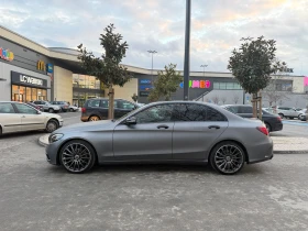 Mercedes-Benz C 220, снимка 16 - Автомобили и джипове - 53402991