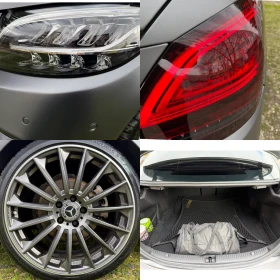Mercedes-Benz C 220 - 21999 € / 43026.30 лв. - 28024527 16