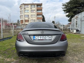Mercedes-Benz C 220 - 21999 € / 43026.30 лв. - 28024527 3