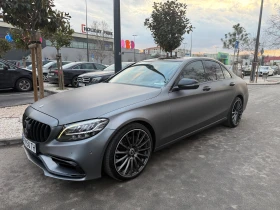 Mercedes-Benz C 220, снимка 17 - Автомобили и джипове - 53402991