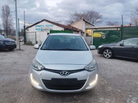 Hyundai I20 1.25i 85kc BENZIN FACE - 3650 € / 7138.78 лв. - 64368522 3