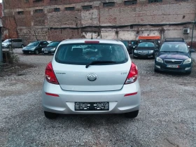 Hyundai I20 1.25i 85kc BENZIN FACE - 3650 € / 7138.78 лв. - 64368522 8
