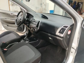 Hyundai I20 1.25i 85kc BENZIN FACE - 3650 € / 7138.78 лв. - 64368522 12
