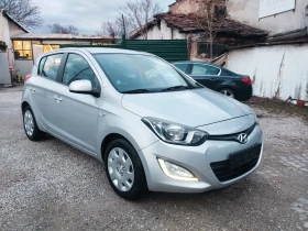 Hyundai I20 1.25i 85kc BENZIN FACE - 3650 € / 7138.78 лв. - 64368522 2