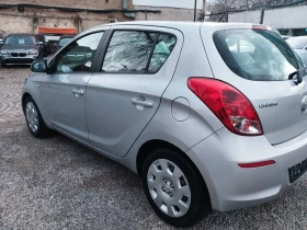 Hyundai I20 1.25i 85kc BENZIN FACE - 3650 € / 7138.78 лв. - 64368522 6