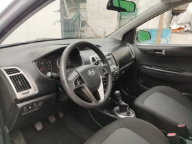 Hyundai I20 1.25i 85kc BENZIN FACE - 3650 € / 7138.78 лв. - 64368522 9
