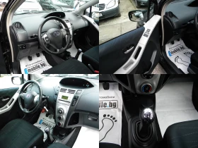 Toyota Yaris 1.3VVT I* 146000km* KATO НОВ* EURO4*  - 3799 € / 7430.20 лв. - 66728755 16