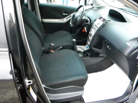 Toyota Yaris 1.3VVT I* 146000km* KATO НОВ* EURO4*  - 3799 € / 7430.20 лв. - 66728755 12