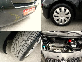 Toyota Yaris 1.3VVT I* 146000km* KATO НОВ* EURO4*  - 3799 € / 7430.20 лв. - 66728755 7