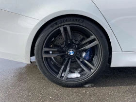 BMW M3  CARBON / ПОДГРЕВ / ОТ ПРЕДСТАВИТЕЛСТВО, снимка 6