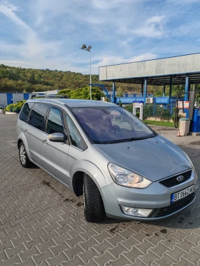 Ford Galaxy - 1600 € / 3129.33 лв. - 42033074 10