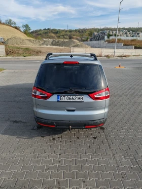 Ford Galaxy - 1600 € / 3129.33 лв. - 42033074 7