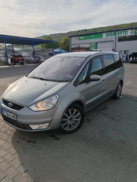 Ford Galaxy - 1600 € / 3129.33 лв. - 42033074 11