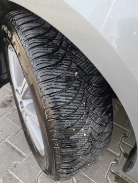 Ford Galaxy - 1600 € / 3129.33 лв. - 42033074 8