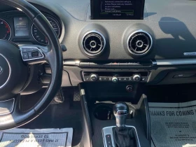 Audi A3 * 2.0T * 2 КЛЮЧА* ПОДГРЕВ* PANO*  - 20000 € / 39116.60 лв. - 47441937 9