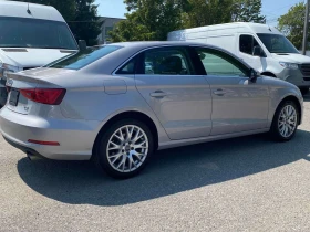 Audi A3 * 2.0T * 2 КЛЮЧА* ПОДГРЕВ* PANO*  - 20000 € / 39116.60 лв. - 47441937 3