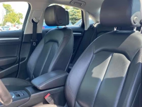 Audi A3 * 2.0T * 2 КЛЮЧА* ПОДГРЕВ* PANO*  - 20000 € / 39116.60 лв. - 47441937 10