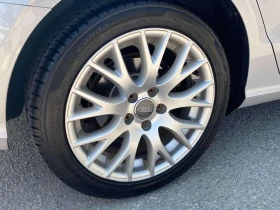 Audi A3 * 2.0T * 2 КЛЮЧА* ПОДГРЕВ* PANO*  - 20000 € / 39116.60 лв. - 47441937 7