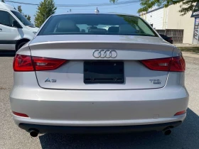 Audi A3 * 2.0T * 2 КЛЮЧА* ПОДГРЕВ* PANO*  - 20000 € / 39116.60 лв. - 47441937 4