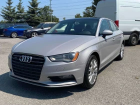 Audi A3 * 2.0T * 2 КЛЮЧА* ПОДГРЕВ* PANO* 