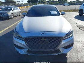 Genesis G80 3.8l 3.8, снимка 12 - Автомобили и джипове - 53661851