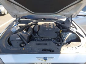 Genesis G80 3.8l 3.8, снимка 10 - Автомобили и джипове - 53661851