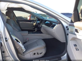 Genesis G80 3.8l 3.8, снимка 5 - Автомобили и джипове - 53661851