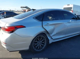 Genesis G80 3.8l 3.8, снимка 6 - Автомобили и джипове - 53661851