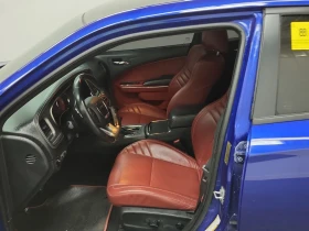 Dodge Charger SRT HELLCAT С РЕГИСТРАЦИЯ & АВТО КРЕДИТ, снимка 7 - Автомобили и джипове - 53695770