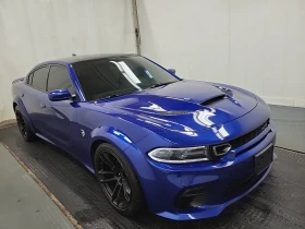 Dodge Charger SRT HELLCAT С РЕГИСТРАЦИЯ & АВТО КРЕДИТ, снимка 2 - Автомобили и джипове - 53695770