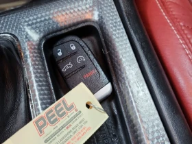 Dodge Charger SRT HELLCAT С РЕГИСТРАЦИЯ & АВТО КРЕДИТ, снимка 12 - Автомобили и джипове - 53695770