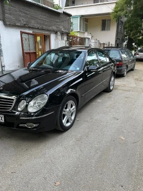 Mercedes-Benz E 320 - 5900 € / 11539.40 лв. - 64789295 13