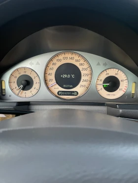 Mercedes-Benz E 320 - 5900 € / 11539.40 лв. - 64789295 6