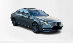 Mercedes-Benz S 560 4Matic - 71998 € / 140815.85 лв. - 60318214 2