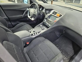 Citroen DS5 2.0HDI HYBRID 4 - 6490 € / 12693.34 лв. - 13330724 8