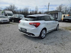 Citroen DS5 2.0HDI HYBRID 4 - 6490 € / 12693.34 лв. - 13330724 4