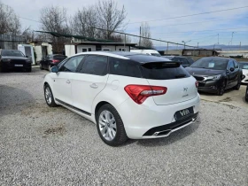 Citroen DS5 2.0HDI HYBRID 4 - 6490 € / 12693.34 лв. - 13330724 5