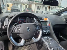 Citroen DS5 2.0HDI HYBRID 4 - 6490 € / 12693.34 лв. - 13330724 11
