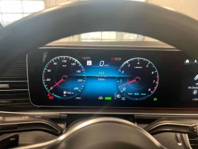 Mercedes-Benz GLE 450 КУПЕ/360/DISTRONIC/BURMESTER | Auto.bg — изображение 8